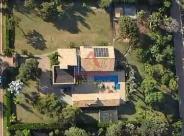 Rural · 5010m² · 4 Quartos · 6 Vagas · Chácara | Sítio com 3 módulos em alto padrão no Condomínio Village em Juatuba | JUATUBA IMÓVEIS 