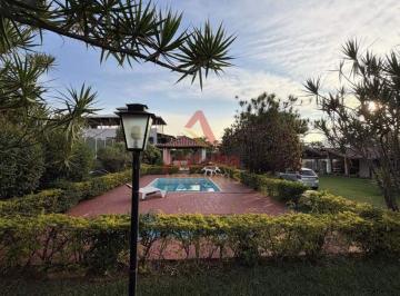 Rural · 2160m² · 3 Quartos · 10 Vagas · Sítio Completo à Venda em Juatuba/MG, 2.160 m² de Terreno com Piscina, Sauna e Área de Lazer| Juatub