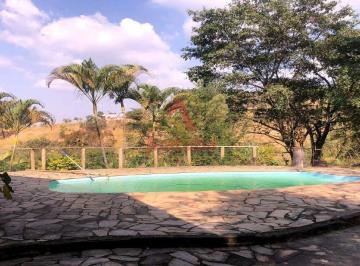 Casa · 7000m² · 4 Quartos · 4 Vagas · Sítio com 5 quartos no bairro Samambaia IV em Juatuba | JUATUBA IMÓVEIS