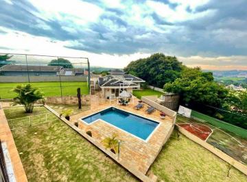 Casa · 487m² · 5 Quartos · Imoveis - no Condomínio Estância Marambaia