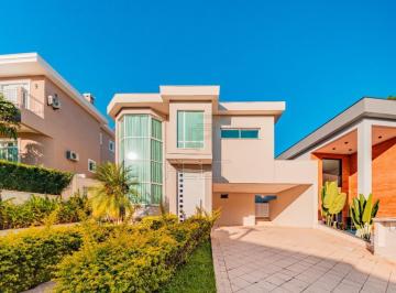 Casa · 450m² · 4 Quartos · 4 Vagas · Imoveis - em Tamboré Três