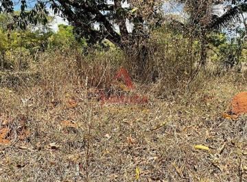 Terreno · 461m² · Terreno com 461,20 m² no bairro Cidade Satélite em Juatuba | JUATUBA IMÓVEIS