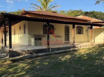Casa · 600m² · 3 Quartos · 1 Vaga · Casa à venda no Cidade Nova 2 – 3 Quartos, Suíte e Garagem Coberta| Juatuba Imóveis