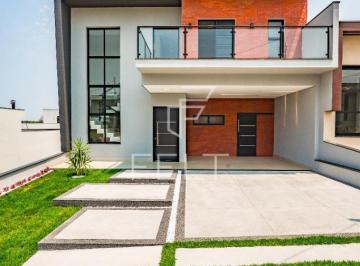 Casa · 226m² · 3 Quartos · 4 Vagas · Imoveis - em Residencial Evidências