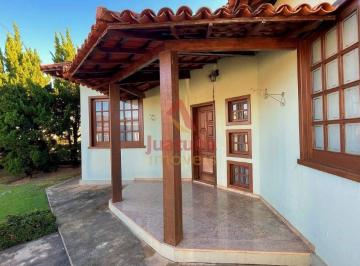 Casa · 600m² · 4 Quartos · 6 Vagas · Casa com 4 quartos no bairro Francelino em Juatuba | JUATUBA IMÓVEIS