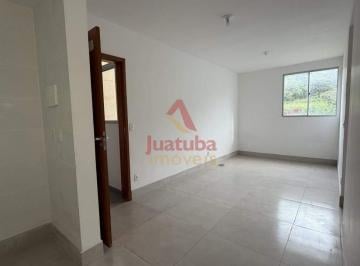 Apartamento · 45m² · 2 Quartos · 1 Vaga · Apartamento de 2 quartos à venda pronto para morar no bairro Cidade Nova 3 em Juatuba-MG| Juatuba Im