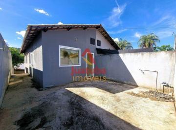 Casa · 150m² · 2 Quartos · 1 Vaga · Casa de 2 Quartos à Venda no Bairro Central em Mateus Leme-MG| Juatuba Imóveis