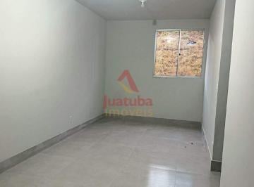 Apartamento · 55m² · Apartamento à venda no bairro Granjas Alvorada em Juatuba | JUATUBA IMÓVEIS
