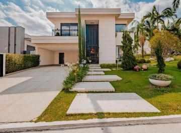 Casa · 417m² · 5 Quartos · Imoveis - em Tamboré Três