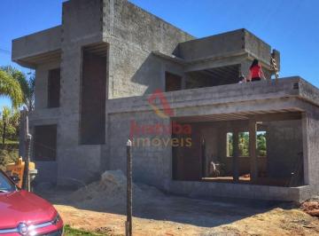 Casa · 2500m² · 5 Vagas · Casa de alto padrão no condomínio Village à venda em Juatuba-MG| Juatuba imóveis