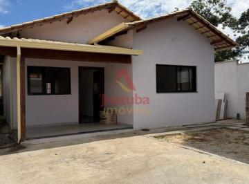 Casa · 292m² · 3 Quartos · 2 Vagas · Casa de 3 quarto sendo 1 suite à venda no bairro Varginha no centro de Juatuba| Juatuba Imóveis
