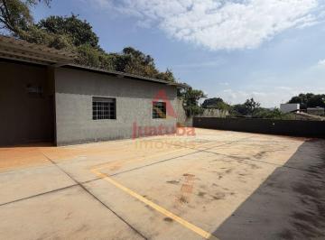 Comercial · 265m² · 2 Quartos · 3 Vagas · Galpão e garagem comercial para aluguel no bairro Vila Maria Regina em Juatuba-MG| Juatuba Imóveis