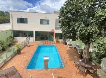Rural · 360m² · 5 Quartos · 3 Vagas · Casa/Sítio com piscina de 2 andares no bairro Vila Maria Regina em Juatuba-MG| Juatuba Imóveis