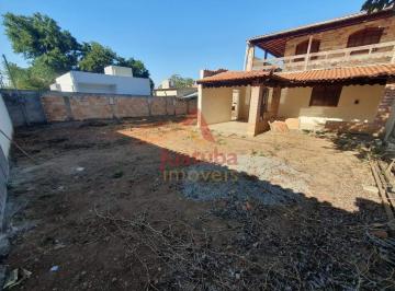 Casa · 360m² · 3 Quartos · 3 Vagas · Vende-se Casa Três Quartos Sendo um Suíte no Centro de Juatuba | JUATUBA IMÓVEIS