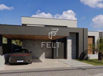 Casa · 188m² · 4 Quartos · 2 Vagas · Imoveis - em Condomínio Terras de Atibaia I