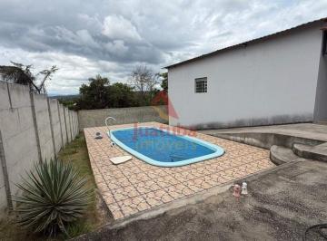 Casa · 360m² · 3 Quartos · 5 Vagas · Casa com três quartos à venda no bairro Cidade Satélite em Juatuba-MG| JUATUBA IMÓVEIS