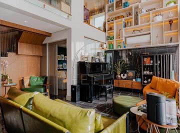 Casa · 214m² · 3 Quartos · 3 Vagas · Imoveis - em Alphaville