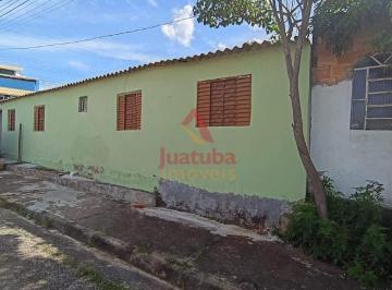 Casa · 360m² · 2 Quartos · Casa para aluguel no bairro Canaã em Juatuba-MG 2 quartos | Juatuba Imóveis