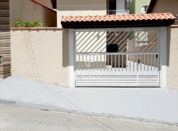 Casa · 85m² · 2 Quartos · 5 Vagas · Imoveis - em Portais (Polvilho)