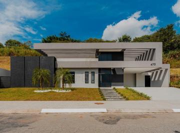 Casa · 265m² · 4 Quartos · 4 Vagas · Imoveis - no Sítio do Rosário