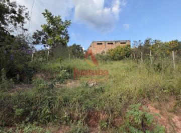 Terreno · 360m² · Lote de 360m² à Venda no Parque Residencial Serra Azul em Juatuba/MG| Juatuba Imóveis