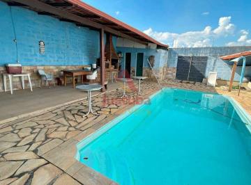 Casa · 292m² · 3 Quartos · 1 Vaga · Casa à Venda no bairro Cidade Nova I em Juatuba | JUATUBA IMÓVEIS |