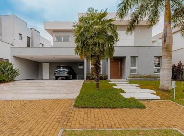 Casa · 370m² · 3 Quartos · Imoveis - em Alphaville Residencial Onze