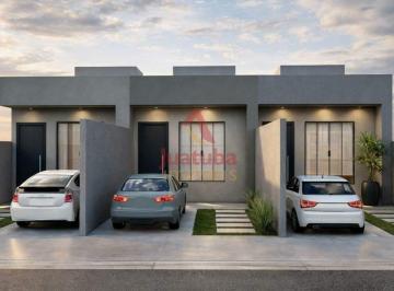 Casa · 120m² · 2 Quartos · 1 Vaga · Casa Moderna 2 Quartos – Excelente Localização – R$ 320.000, bairro Cidade Satélite em Juatuba-MG |