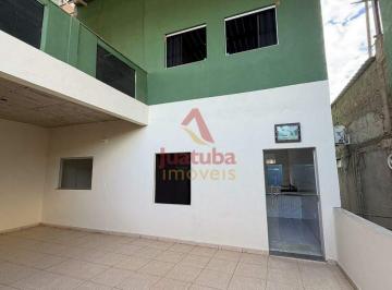 Casa · 180m² · 3 Quartos · 1 Vaga · Casa de 3 quartos para alugar no bairro Cidade Satélite em Juatuba-MG| Juatuba Imóves