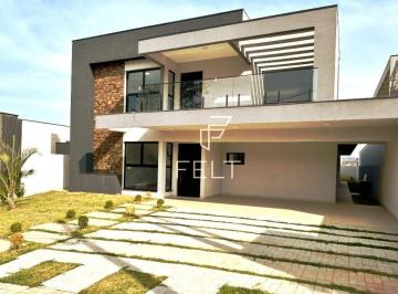 Casa · 305m² · 4 Quartos · Imoveis - no Condomínio Figueira Garden