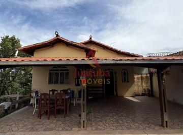 Rural · 1272m² · 2 Quartos · 4 Vagas · Chácara à Venda no Bairro Samambaia com 3 Quartos e 1.271m² de Terreno em Juatuba-MG| Juatuba Imóvei