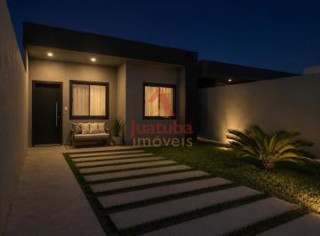 Casa · 180m² · 3 Quartos · 1 Vaga · Casa com 3 quartos á venda no bairro Cidade Satélite em Juatuba | JUATUBA IMÓVEIS
