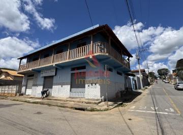 Casa · 360m² · 7 Quartos · 4 Vagas · Casa com ponto comercial à venda no bairro Canaã em Juatuba-MG| Juatuba Imóveis