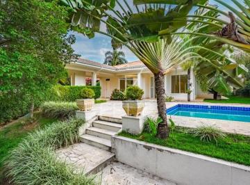 Casa · 287m² · 3 Quartos · 4 Vagas · Imoveis - no Condomínio Estância Marambaia