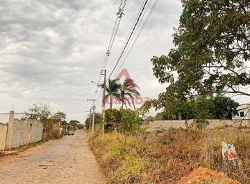 Terreno · 360m² · Terreno com 5 lotes individuais totalizando 1800m² à venda no bairro Jardim de Alah em Mateus Leme |