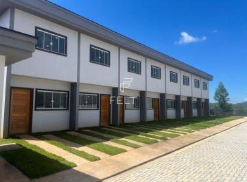 Casa · 65m² · 2 Quartos · Imoveis - em Cajamar