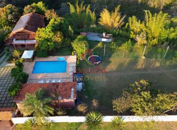 Rural · 14000m² · 6 Quartos · 18 Vagas · EXCLUSIVO SÍTIO À VENDA EM JUATUBA/MG | ESTRUTURA COMPLETA PARA LAZER E CONFORTO| JUATUBA IMÓVEIS CO