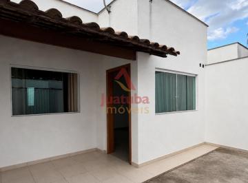 Casa · 127m² · 2 Quartos · 1 Vaga · Casa dois Quartos à Venda em Condomínio no Centro de Juatuba | JUATUBA IMÓVEIS