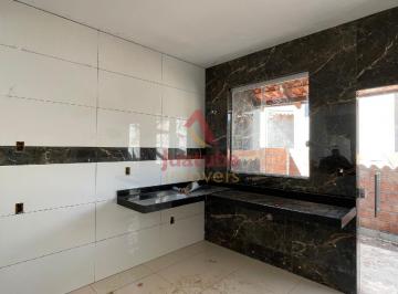 Casa · 160m² · 2 Quartos · Casa com 2 quartos no bairro Cidade Satélite em Juatuba | JUATUBA IMÓVEIS