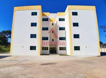 Apartamento · 75m² · 3 Quartos · 1 Vaga · Apartamento três Quartos / 1 Suíte à Venda no Centro de Juatuba | JUATUBA IMÓVEIS