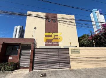 Apartamento · 3 Quartos · 1 Vaga · SEU NOVO LAR EM FRENTE AO MANAÍRA SHOPPING!