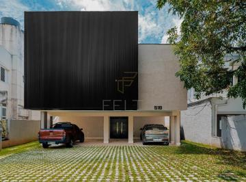 Casa · 332m² · 4 Quartos · 2 Vagas · Imoveis - em Alphaville