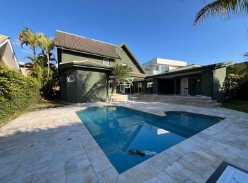 Casa · 507m² · 4 Quartos · Imoveis - em Tamboré Três