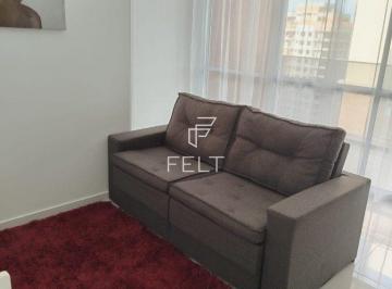 Apartamento · 55m² · 1 Quarto · 1 Vaga · Imoveis - em Empresarial 18 do Forte