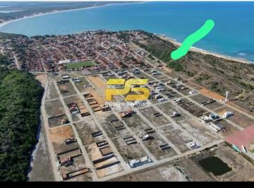 Terreno · 200m² · TERRENO À VENDA | BAÍA FORMOSA