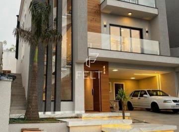 Casa · 260m² · 3 Quartos · 4 Vagas · Imoveis - em New Ville