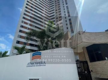 Foto 01 · Apartamento para locação em Nova Parnamirim-RN: 2 quartos, 1 suíte, 2 banheiros, vaga de garagem - 6