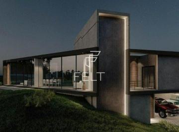 Terreno · 1090m² · Imoveis - no Condomínio Moinho de Vento