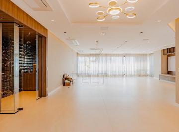 Apartamento · 313m² · 3 Quartos · 5 Vagas · Imoveis - em Alphaville Conde I