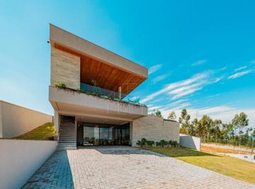 Casa · 473m² · 4 Quartos · 4 Vagas · Imoveis - em Río das Pedras